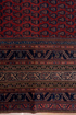 Antique Malayer Area Rug (6' x 13')